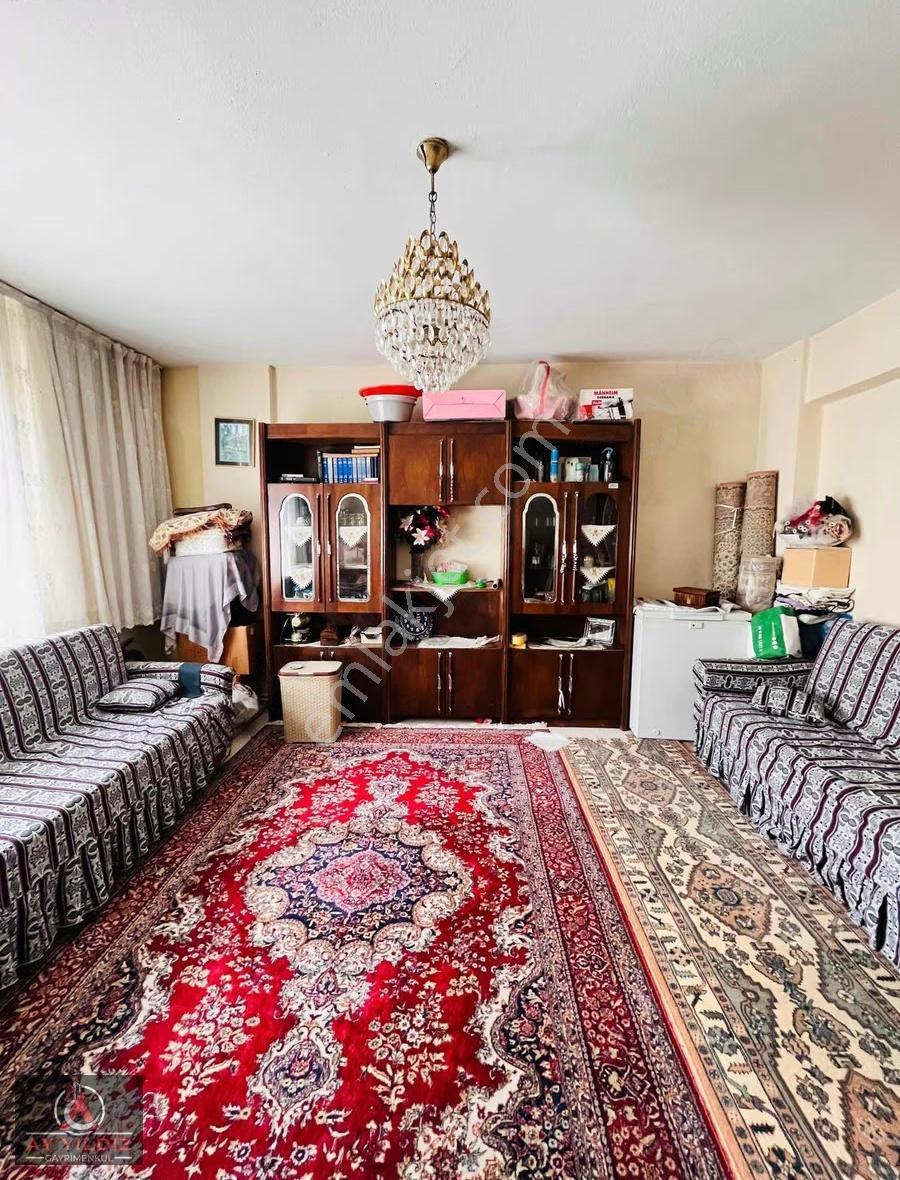 Manisa Tevfikiye Mah 3+1 140 M2 Köşe Daire - Görsel 33