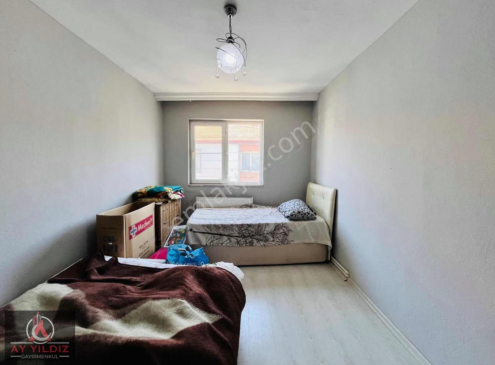 Manisa Tevfikiye Mah 3+1 140 M2 Köşe Daire - Görsel 18