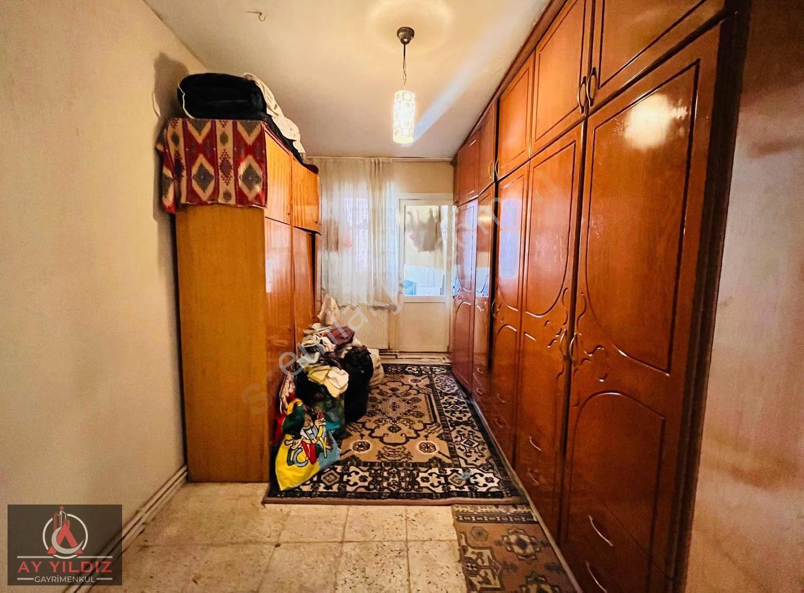 Manisa Tevfikiye Mah 3+1 140 M2 Köşe Daire - Görsel 8