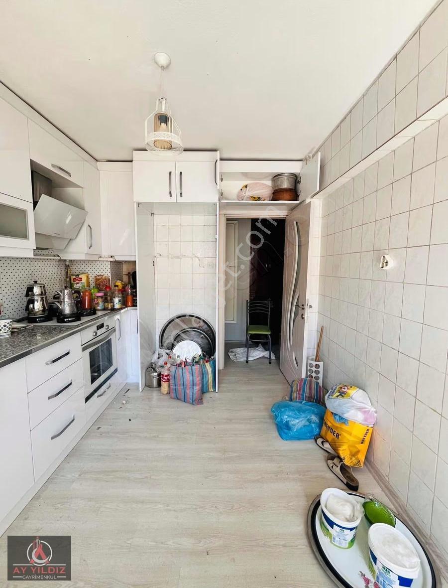 Manisa Tevfikiye Mah 3+1 140 M2 Köşe Daire - Görsel 12