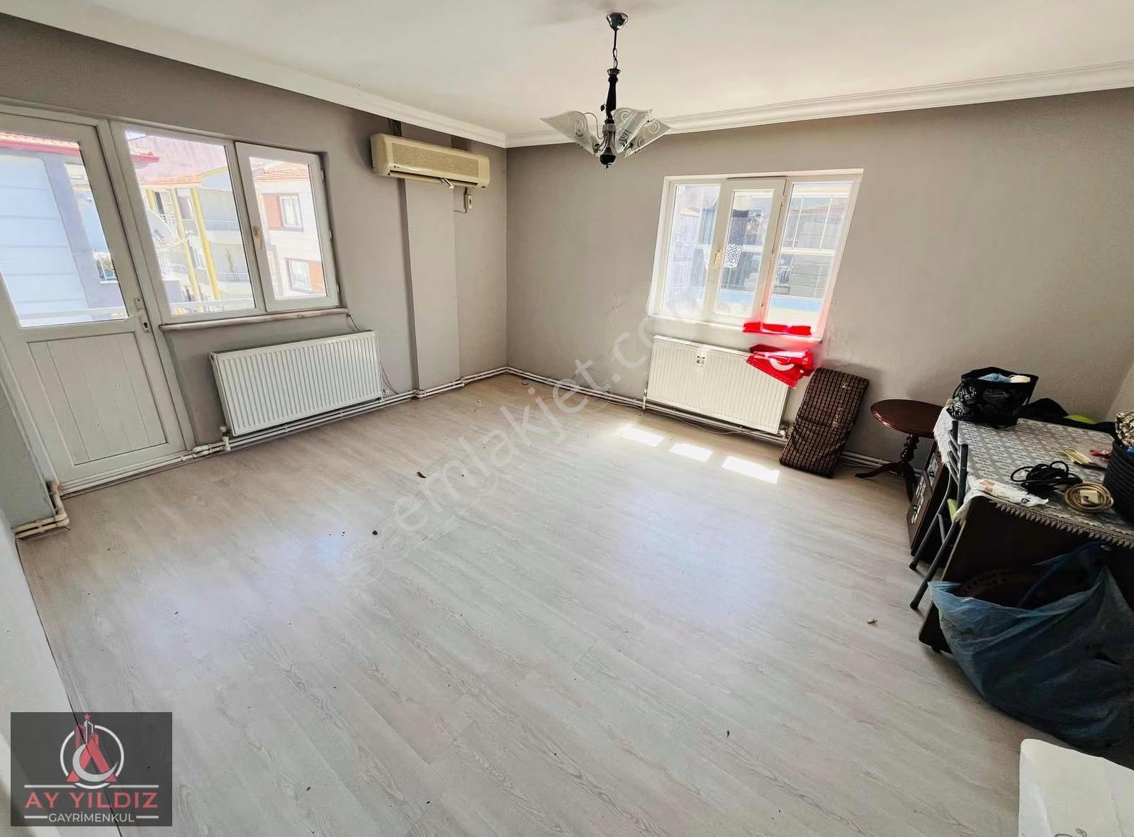 Manisa Tevfikiye Mah 3+1 140 M2 Köşe Daire - Görsel 25