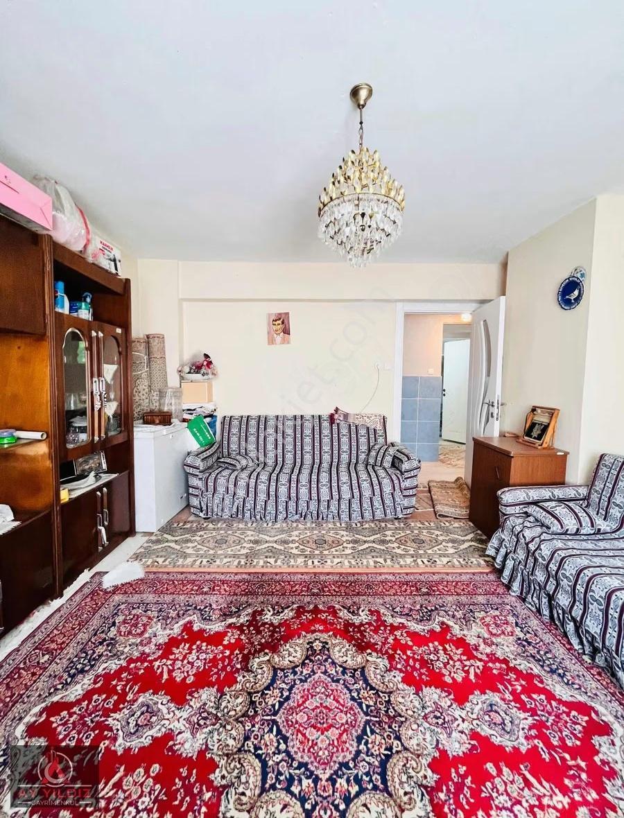 Manisa Tevfikiye Mah 3+1 140 M2 Köşe Daire - Görsel 32