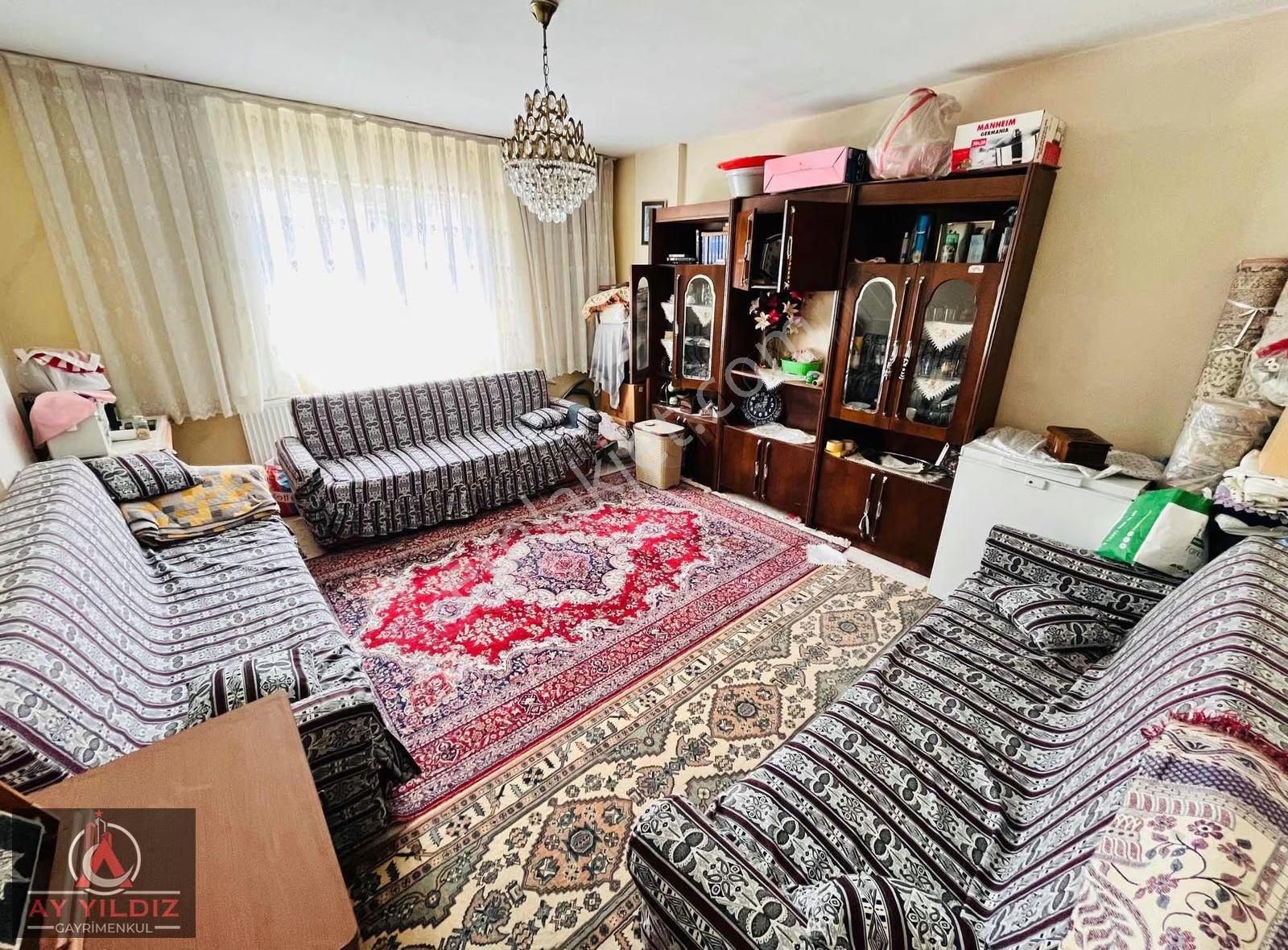 Manisa Tevfikiye Mah 3+1 140 M2 Köşe Daire - Görsel 14