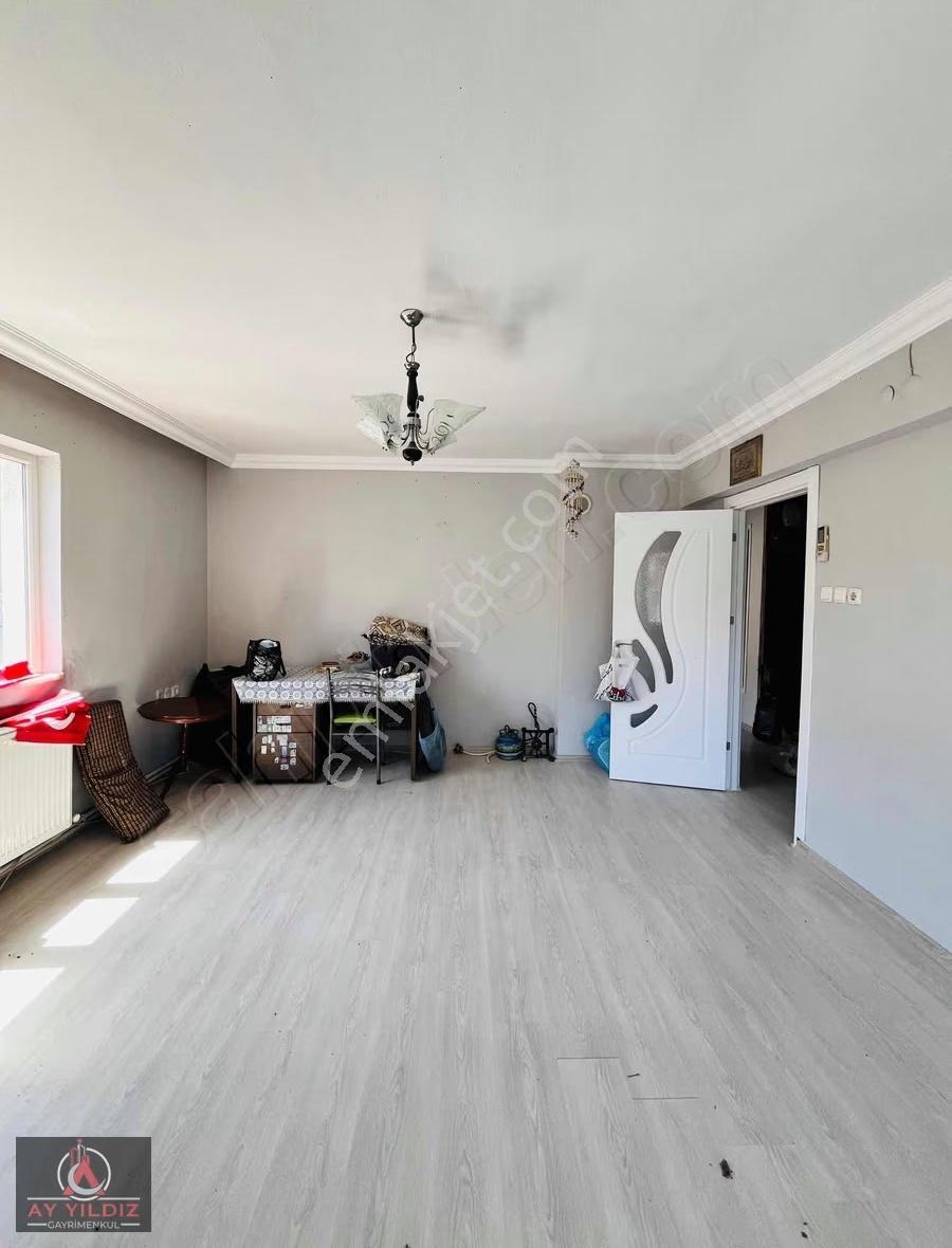 Manisa Tevfikiye Mah 3+1 140 M2 Köşe Daire - Görsel 30