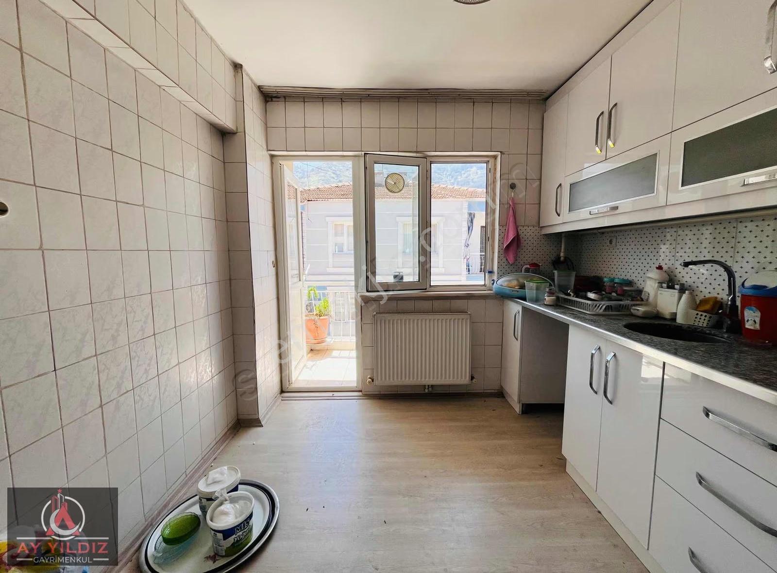 Manisa Tevfikiye Mah 3+1 140 M2 Köşe Daire - Görsel 17