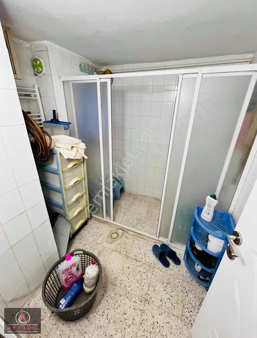 Manisa Tevfikiye Mah 3+1 140 M2 Köşe Daire - Görsel 19