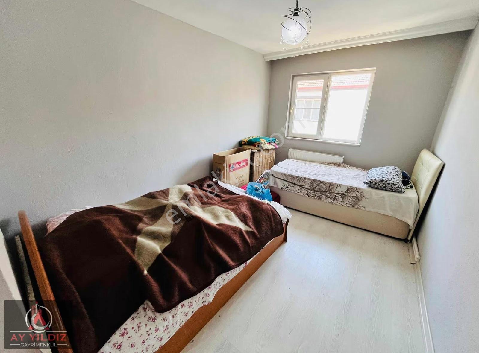 Manisa Tevfikiye Mah 3+1 140 M2 Köşe Daire - Görsel 13