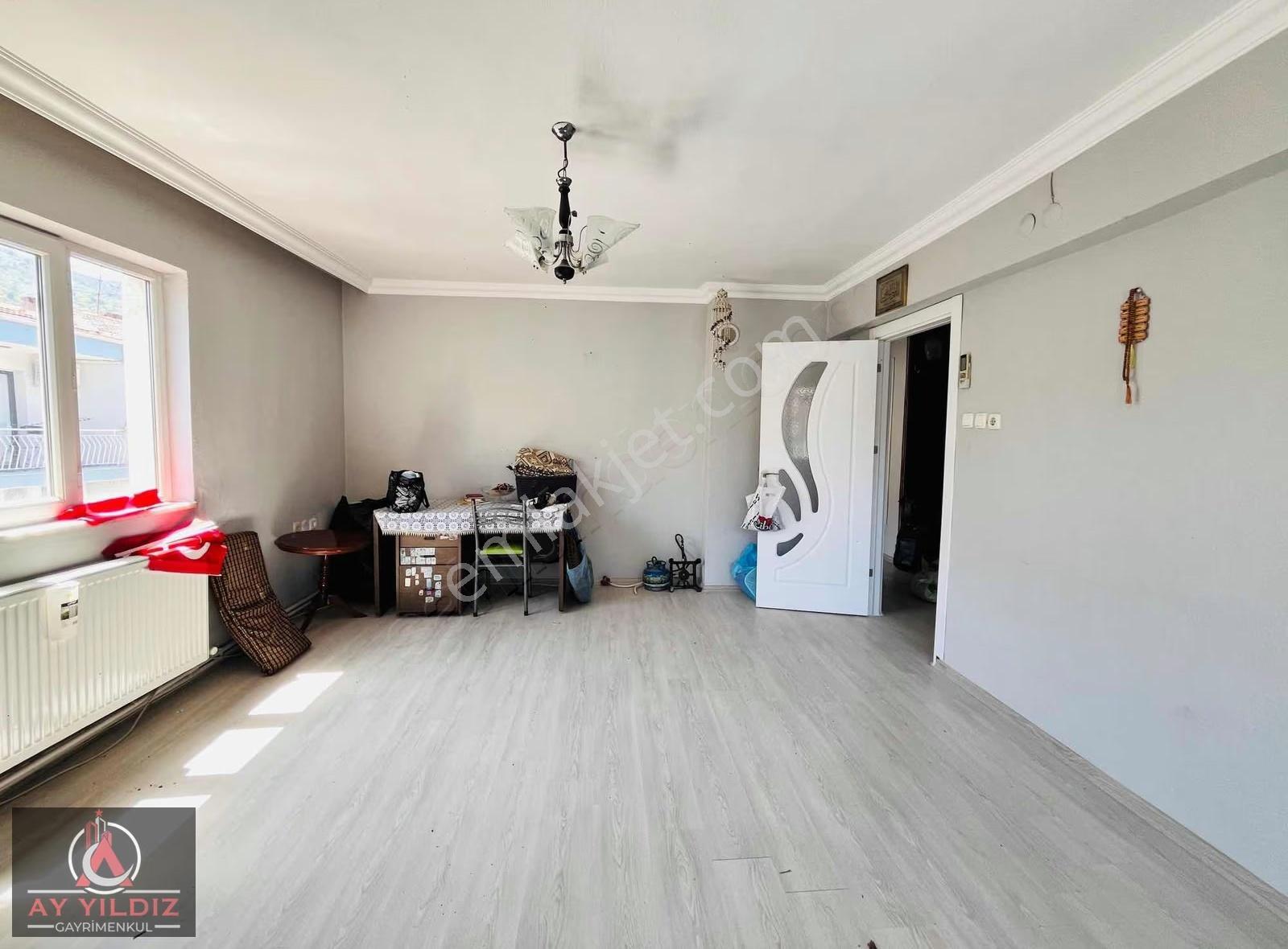 Manisa Tevfikiye Mah 3+1 140 M2 Köşe Daire - Görsel 11