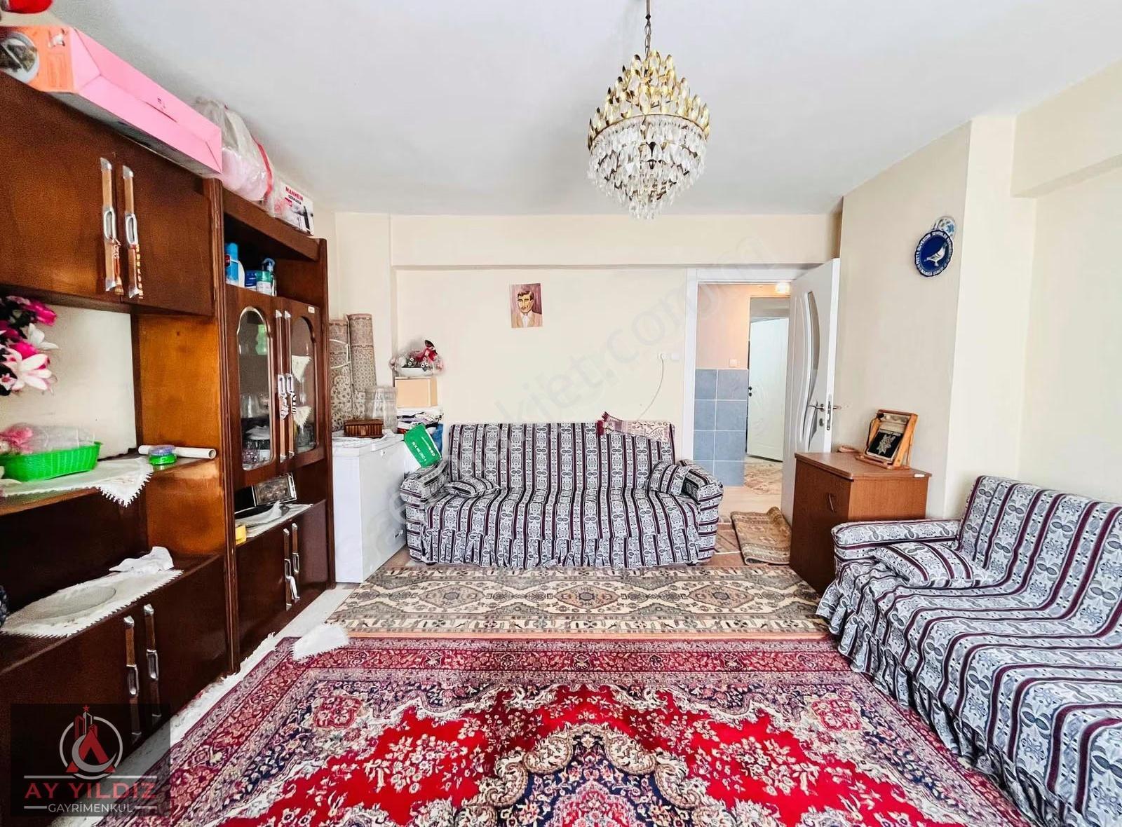 Manisa Tevfikiye Mah 3+1 140 M2 Köşe Daire - Görsel 7