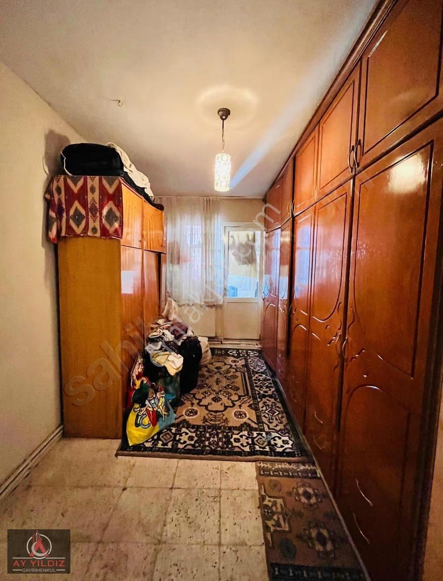 Manisa Tevfikiye Mah 3+1 140 M2 Köşe Daire - Görsel 21