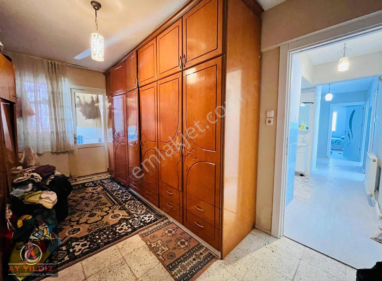 Manisa Tevfikiye Mah 3+1 140 M2 Köşe Daire - Görsel 6