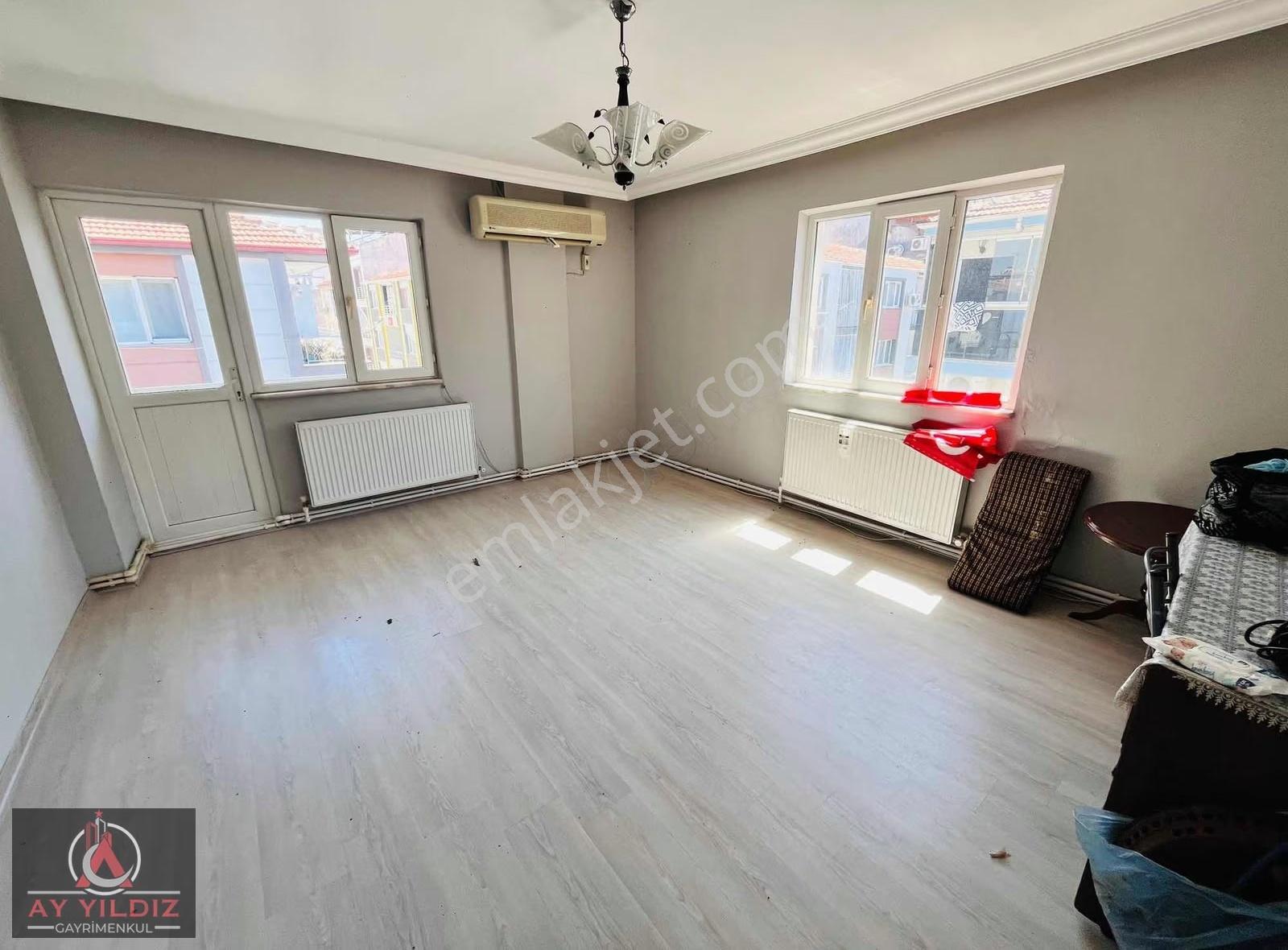 Manisa Tevfikiye Mah 3+1 140 M2 Köşe Daire - Görsel 5