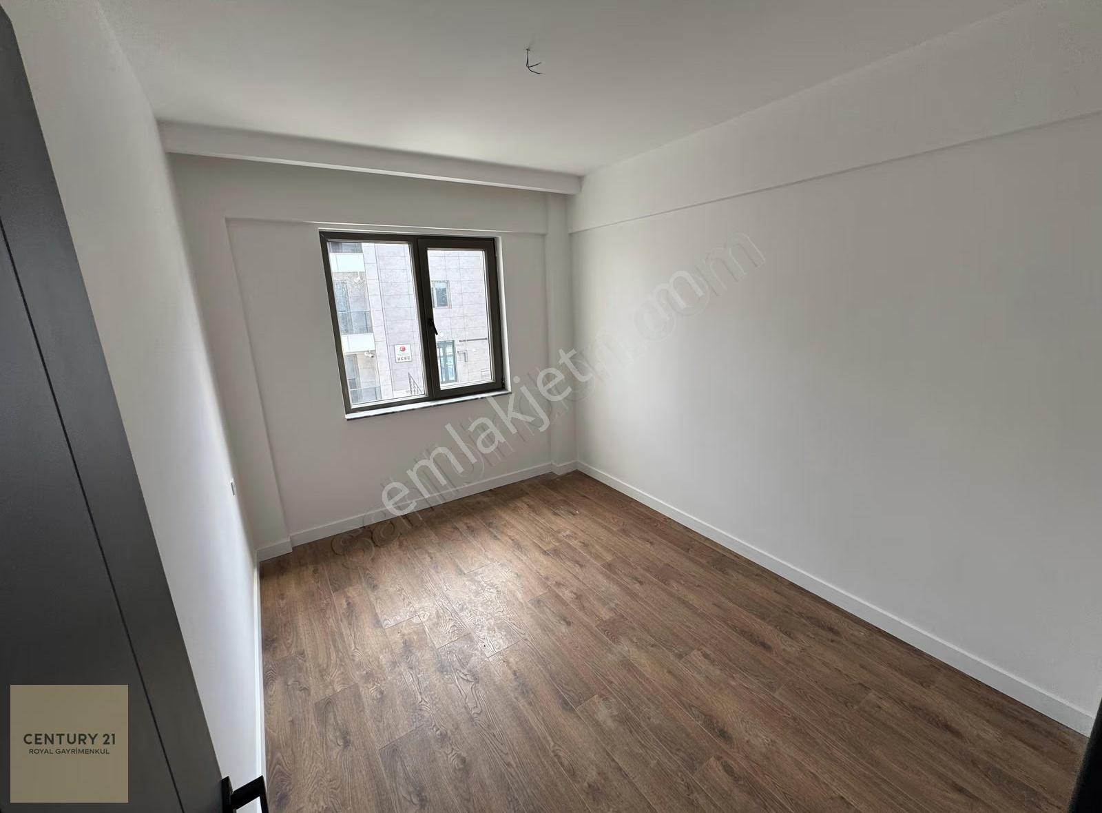 İncek Taşpınar'da Kiralık Daire 1+1 Ara Kat - Görsel 12