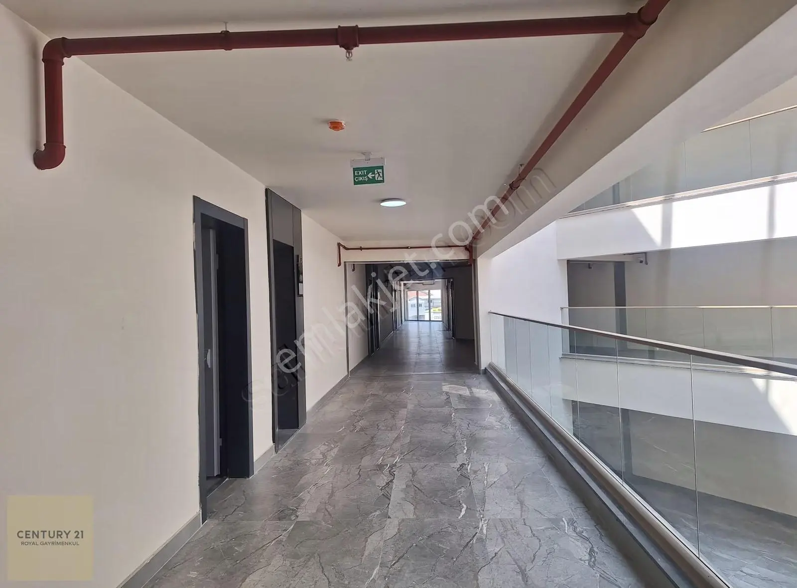 Ostim Pozitif Center 1+0 Satılık Ofis - Görsel 4