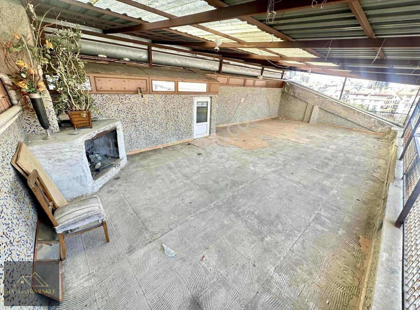 Has Gayrimenkul'den Hastane Bölgesinde 3+1 160m2 Dubleks - Görsel 18