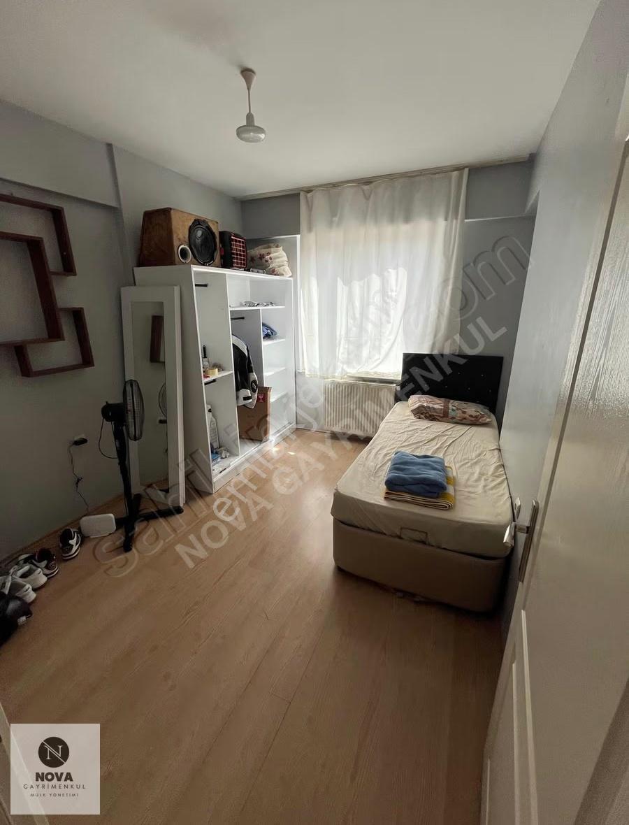 Nova Gayrimenkul 'den 1+1 Ayrı Mutfaklı Kiralık Daire - Görsel 4