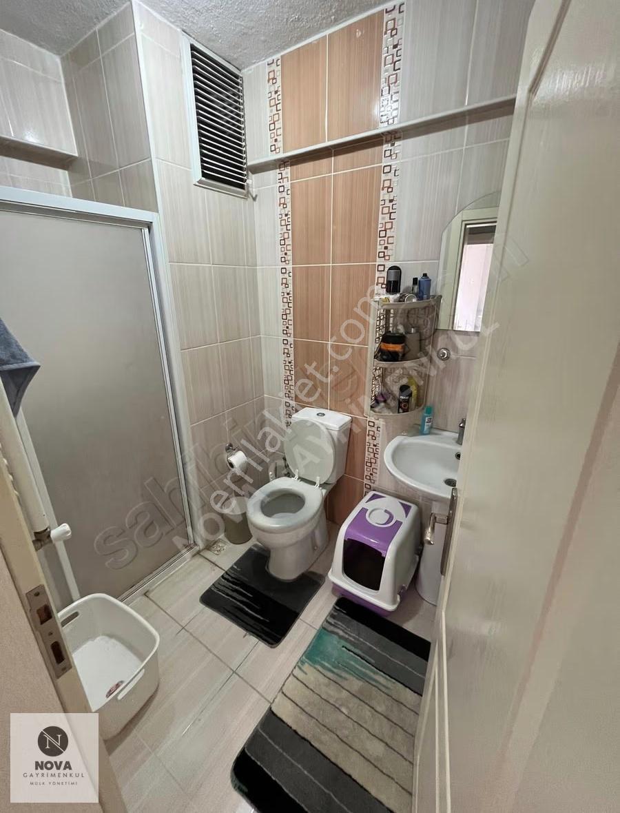 Nova Gayrimenkul 'den 1+1 Ayrı Mutfaklı Kiralık Daire - Görsel 14