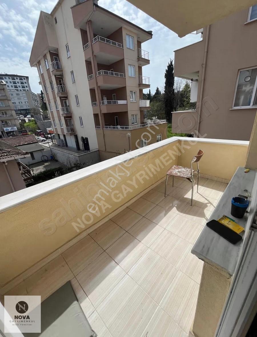 Nova Gayrimenkul 'den 1+1 Ayrı Mutfaklı Kiralık Daire - Görsel 15