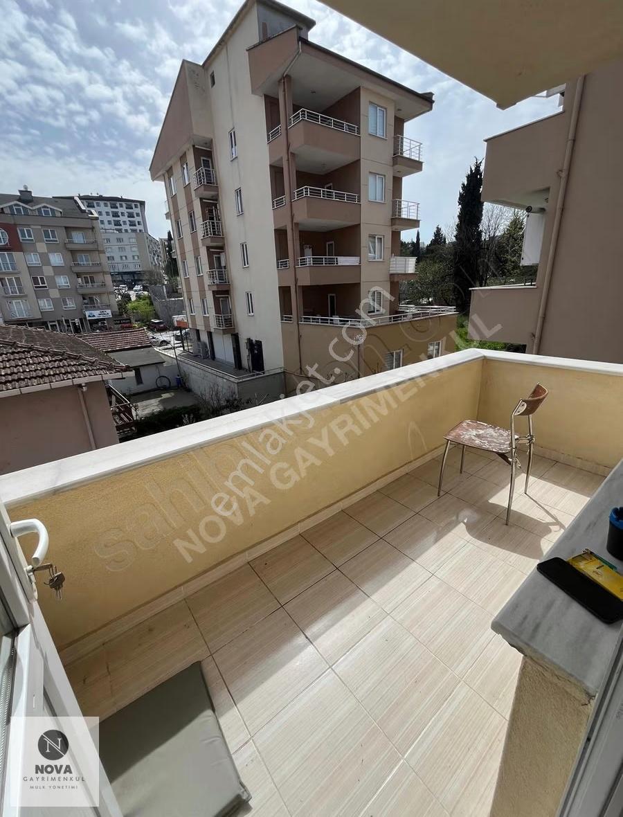 Nova Gayrimenkul 'den 1+1 Ayrı Mutfaklı Kiralık Daire - Görsel 16