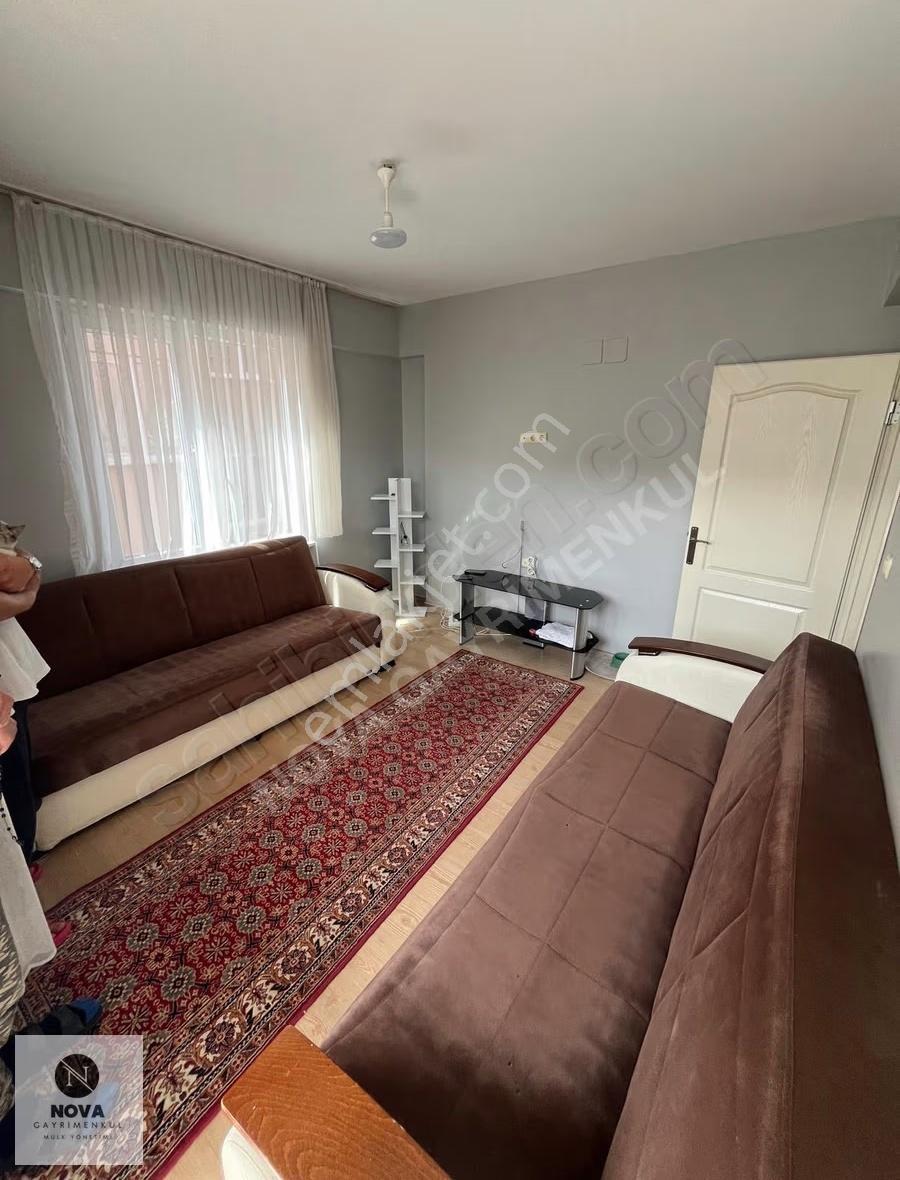 Nova Gayrimenkul 'den 1+1 Ayrı Mutfaklı Kiralık Daire - Görsel 8