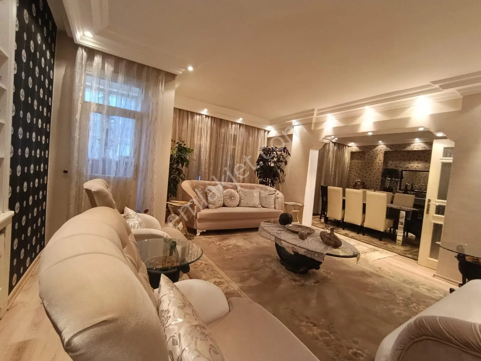 Bahçelievler Talatpaşa Caddesi Yakını Satılık Geniş 4+2 Dubleks - Görsel 3