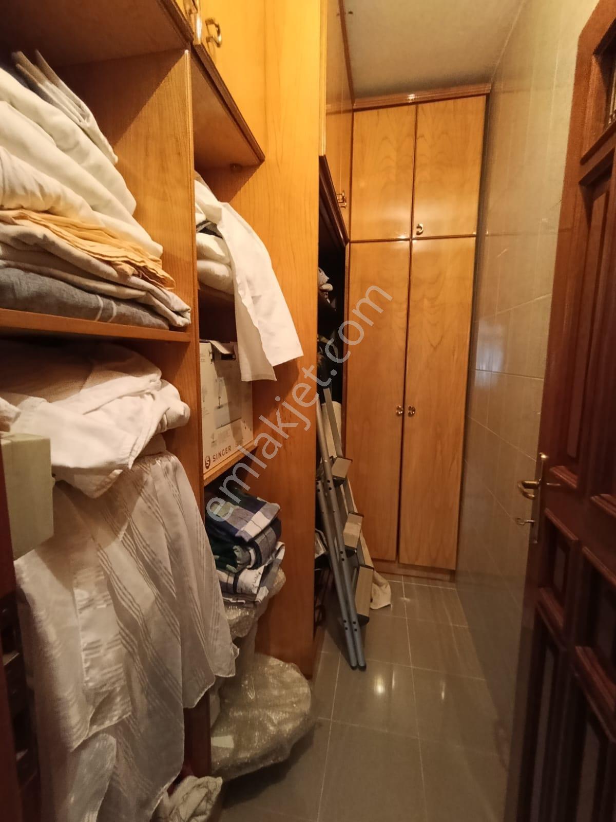 Bahçelievler Talatpaşa Caddesi Yakını Satılık Geniş 4+2 Dubleks - Görsel 30