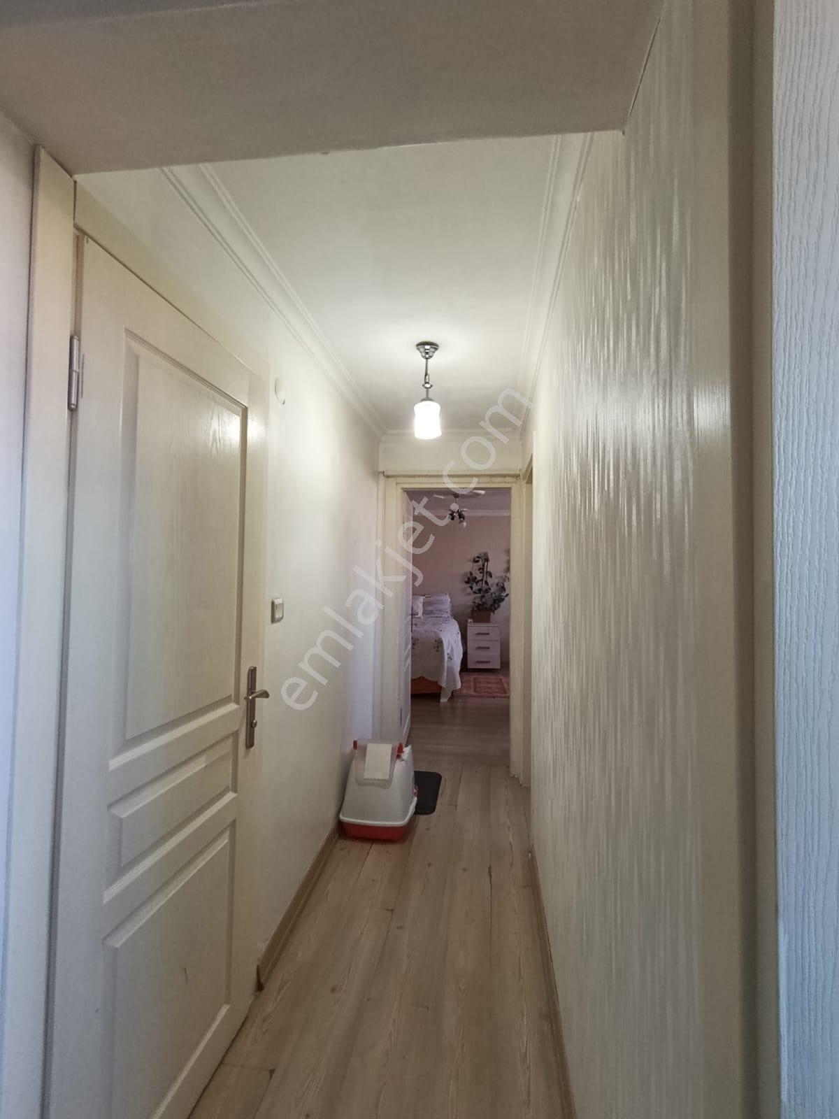Bahçelievler Talatpaşa Caddesi Yakını Satılık Geniş 4+2 Dubleks - Görsel 26