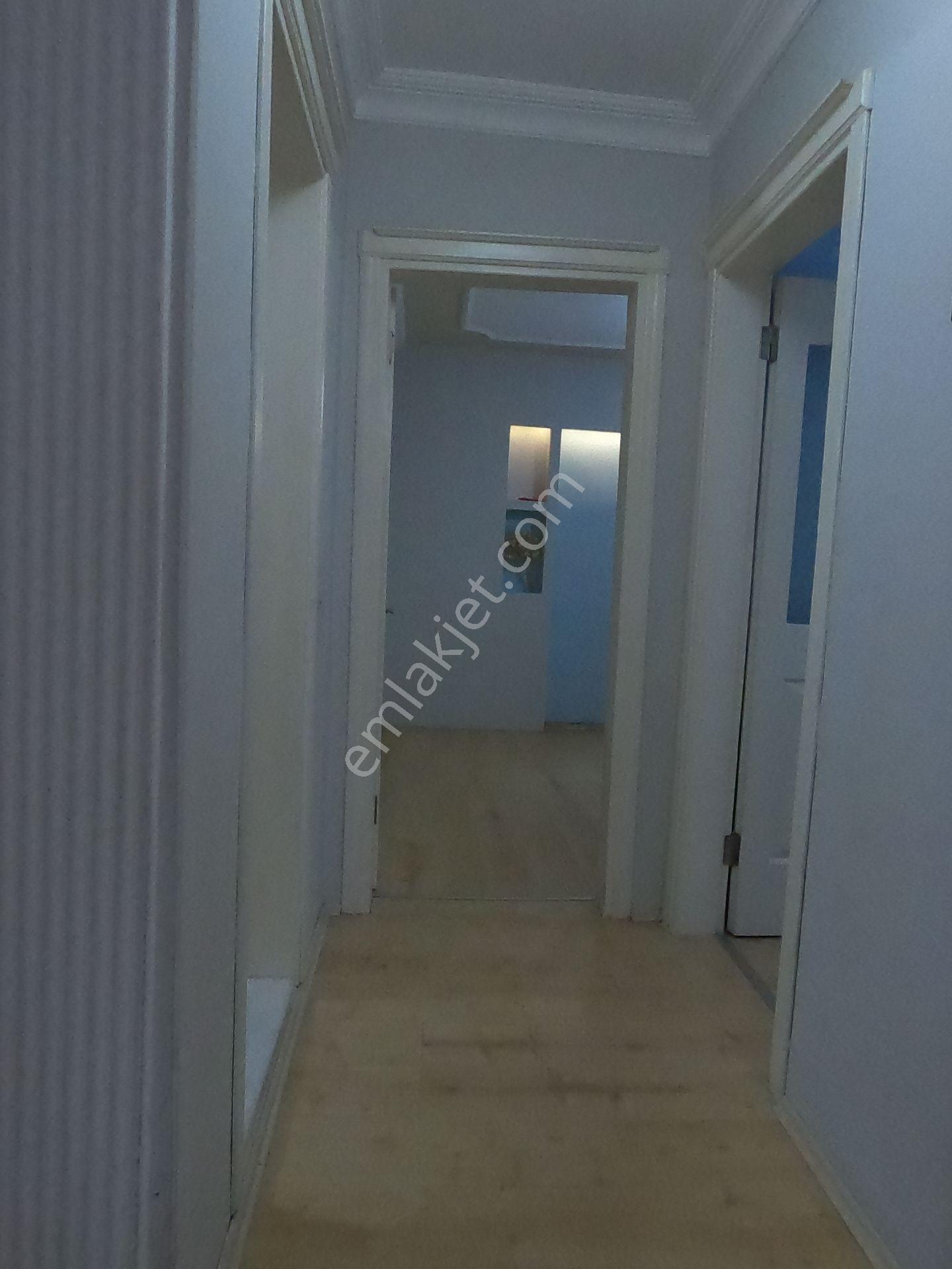 Satılık 3+1 Ebeveyn Banyolu Daire Bağbaşı - Görsel 32