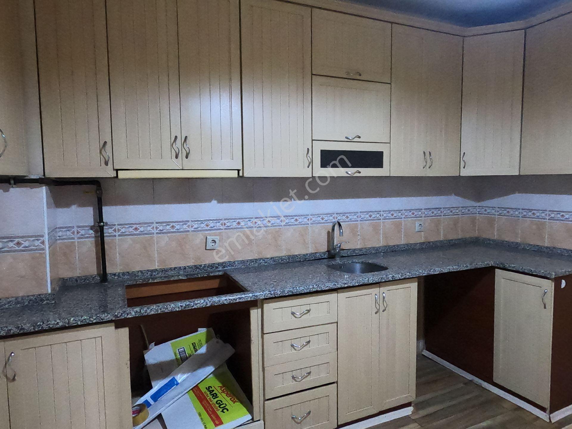 Satılık 3+1 Ebeveyn Banyolu Daire Bağbaşı - Görsel 14