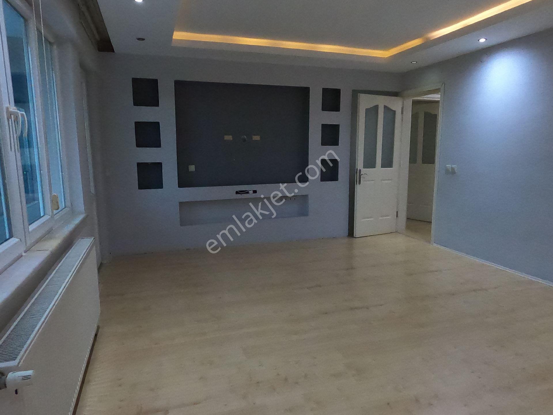 Satılık 3+1 Ebeveyn Banyolu Daire Bağbaşı - Görsel 2