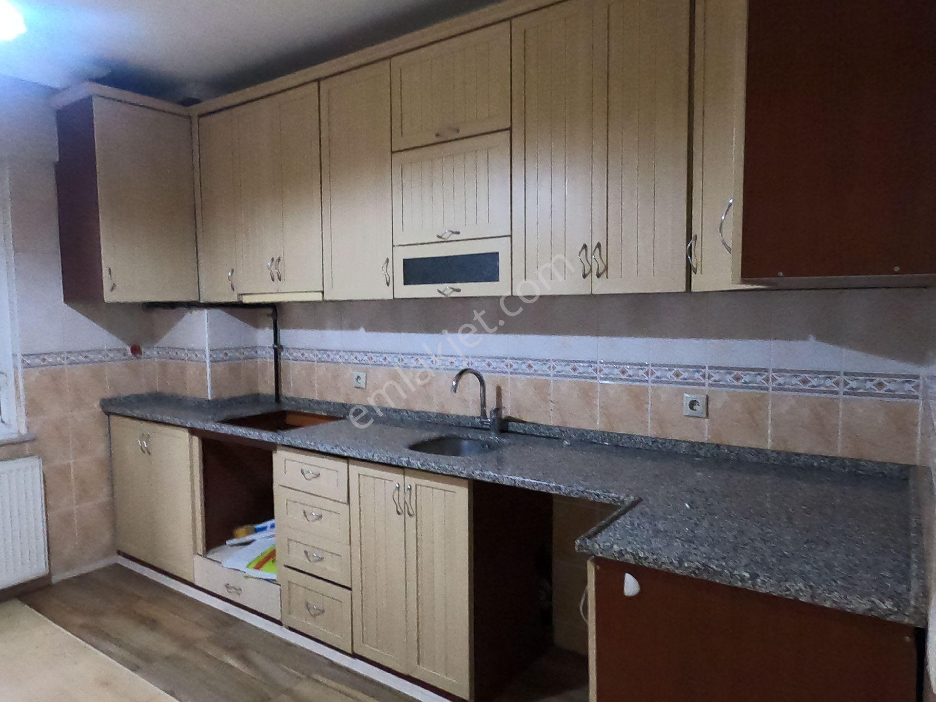 Satılık 3+1 Ebeveyn Banyolu Daire Bağbaşı - Görsel 15