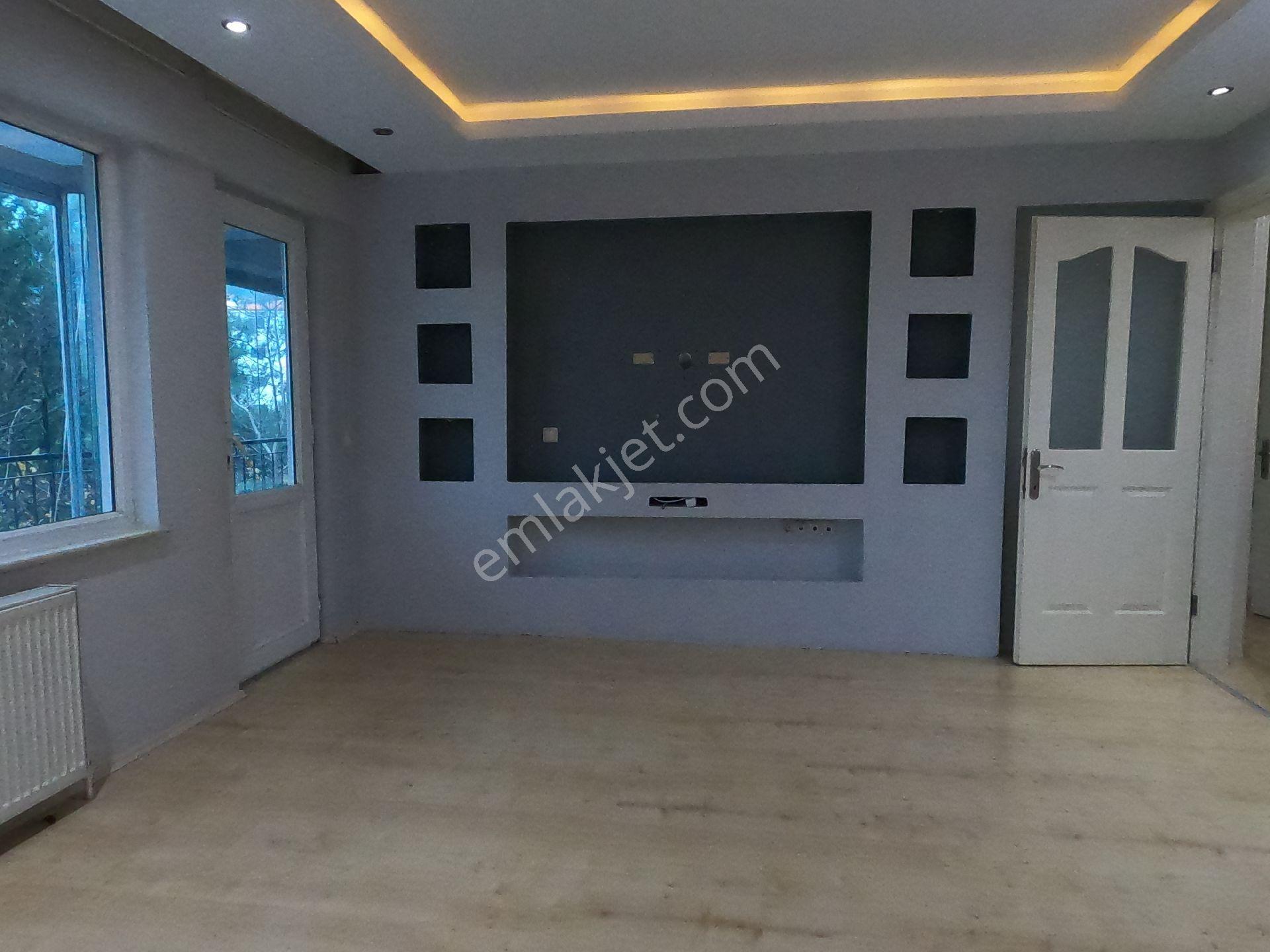 Satılık 3+1 Ebeveyn Banyolu Daire Bağbaşı - Görsel 4