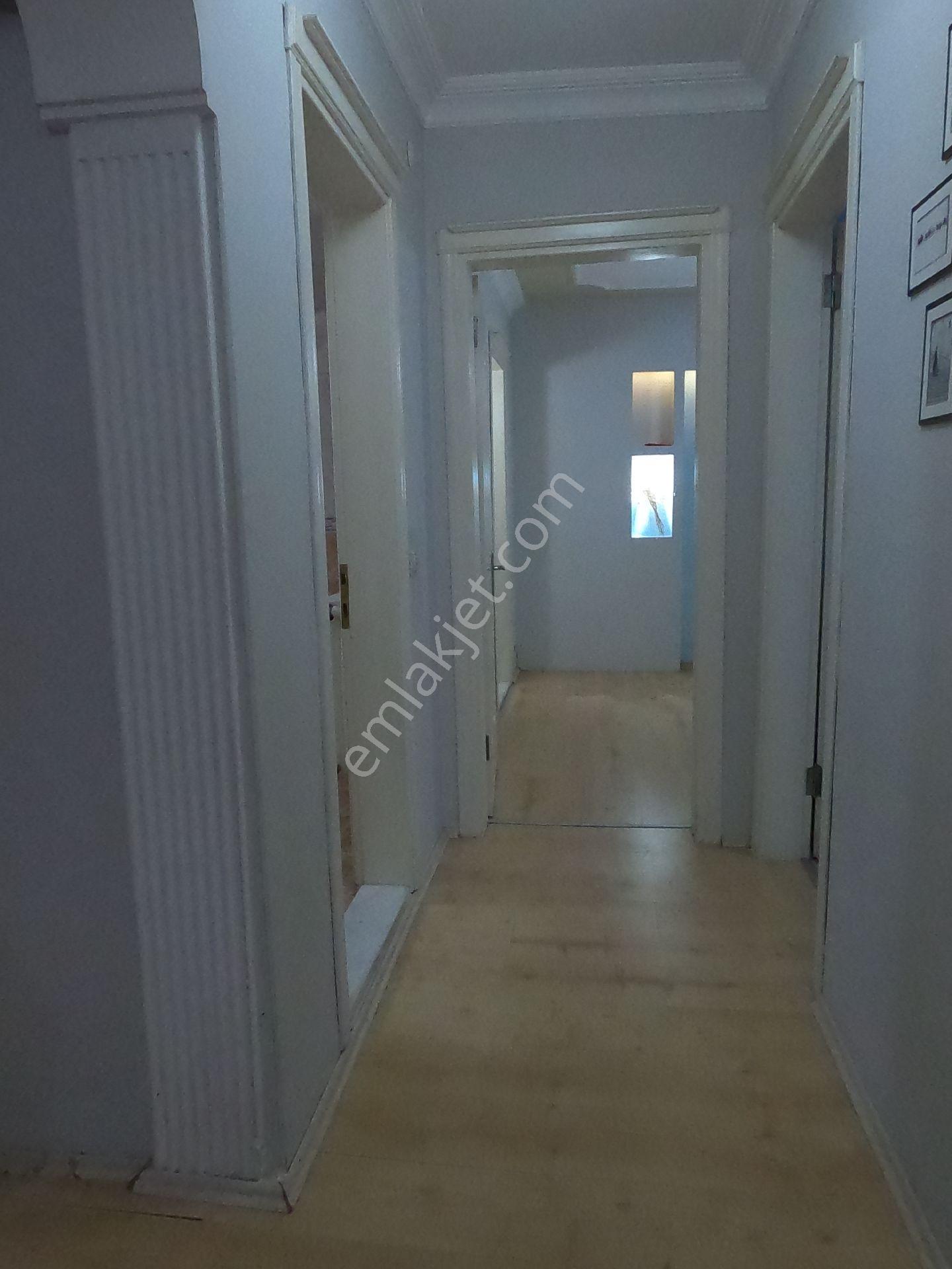 Satılık 3+1 Ebeveyn Banyolu Daire Bağbaşı - Görsel 8