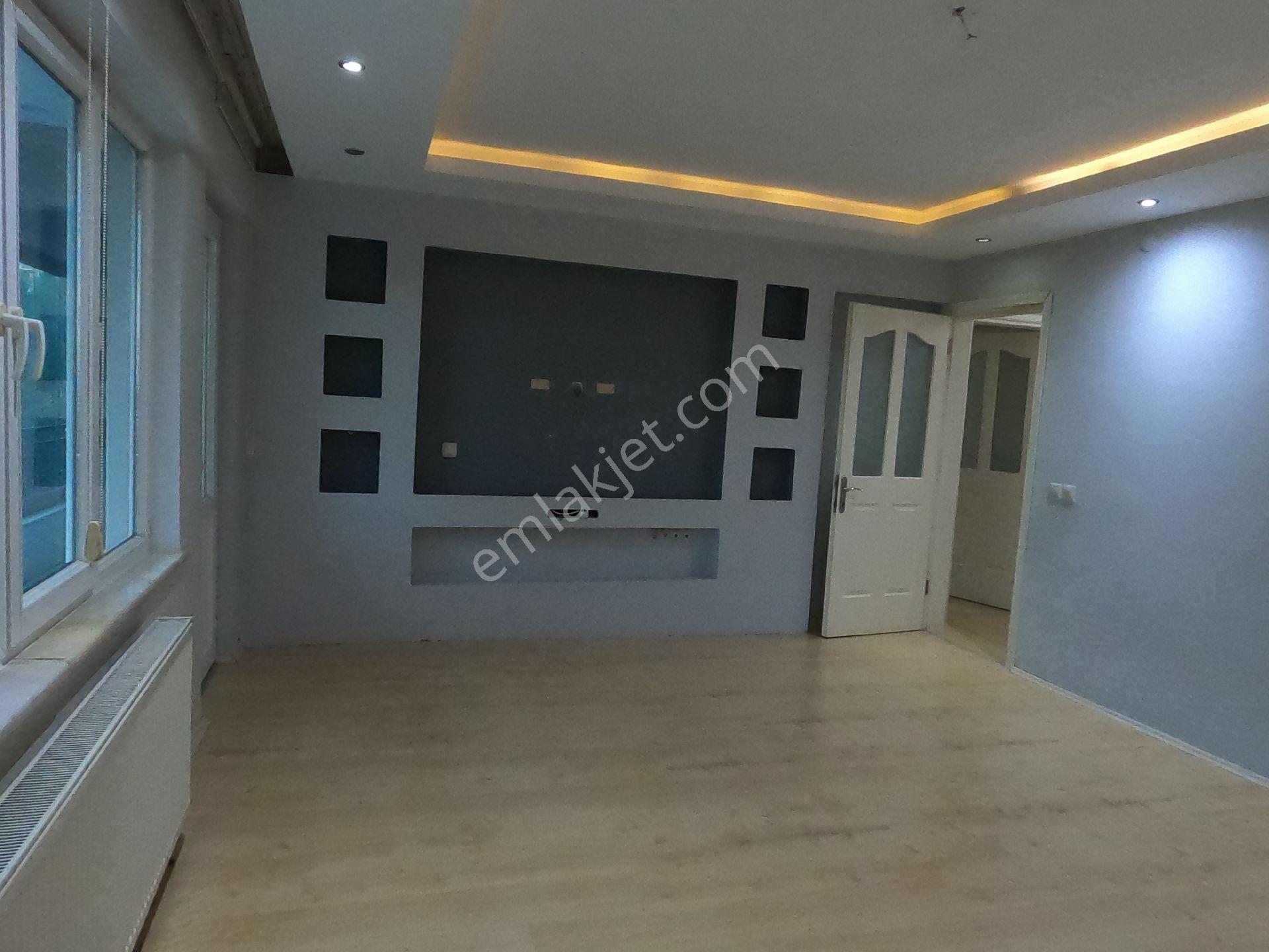 Satılık 3+1 Ebeveyn Banyolu Daire Bağbaşı - Görsel 3