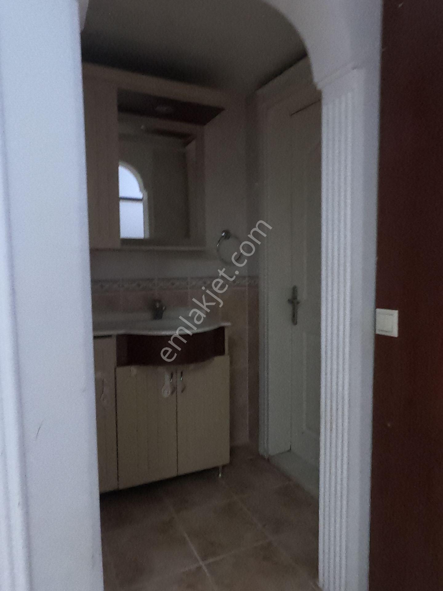 Satılık 3+1 Ebeveyn Banyolu Daire Bağbaşı - Görsel 16