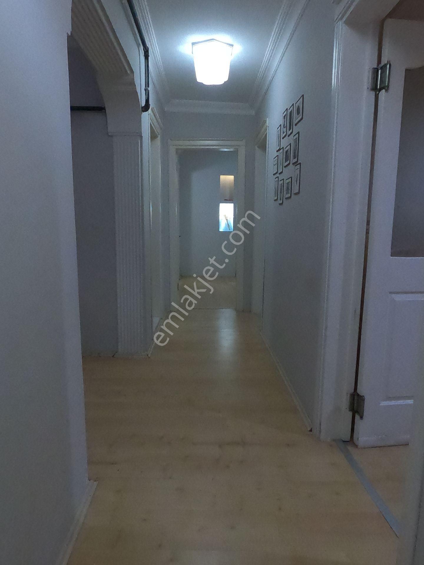 Satılık 3+1 Ebeveyn Banyolu Daire Bağbaşı - Görsel 12