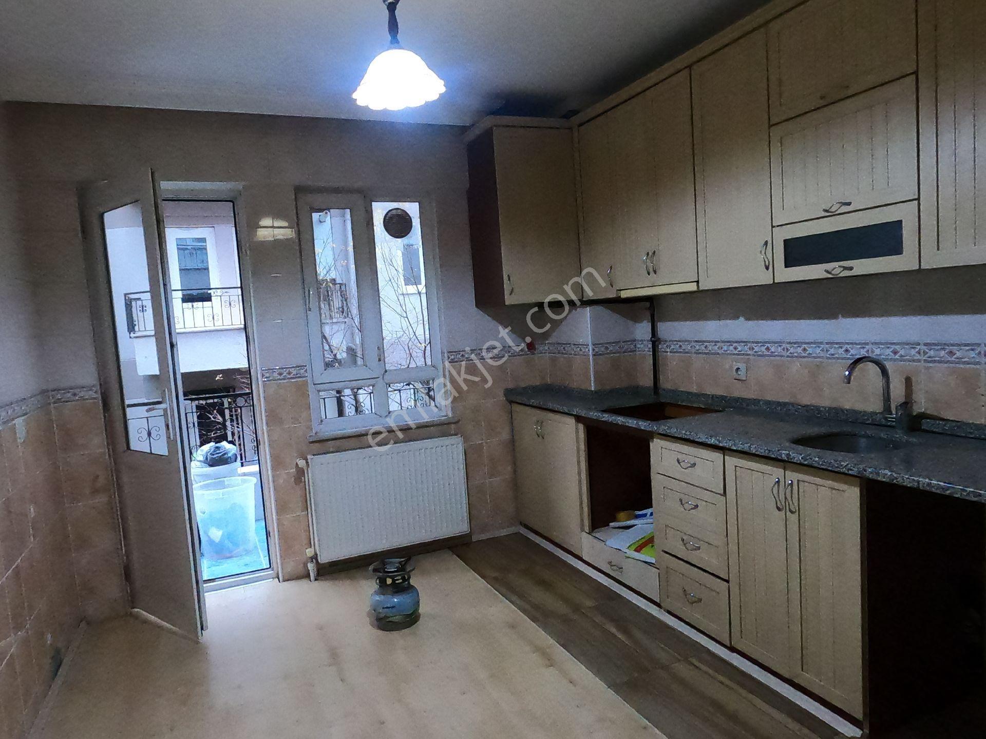 Satılık 3+1 Ebeveyn Banyolu Daire Bağbaşı - Görsel 13