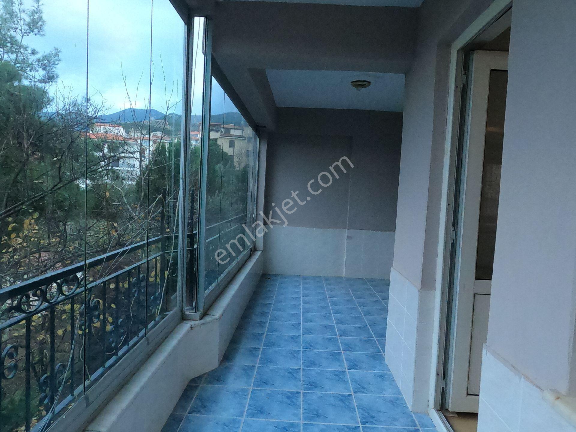 Satılık 3+1 Ebeveyn Banyolu Daire Bağbaşı - Görsel 6