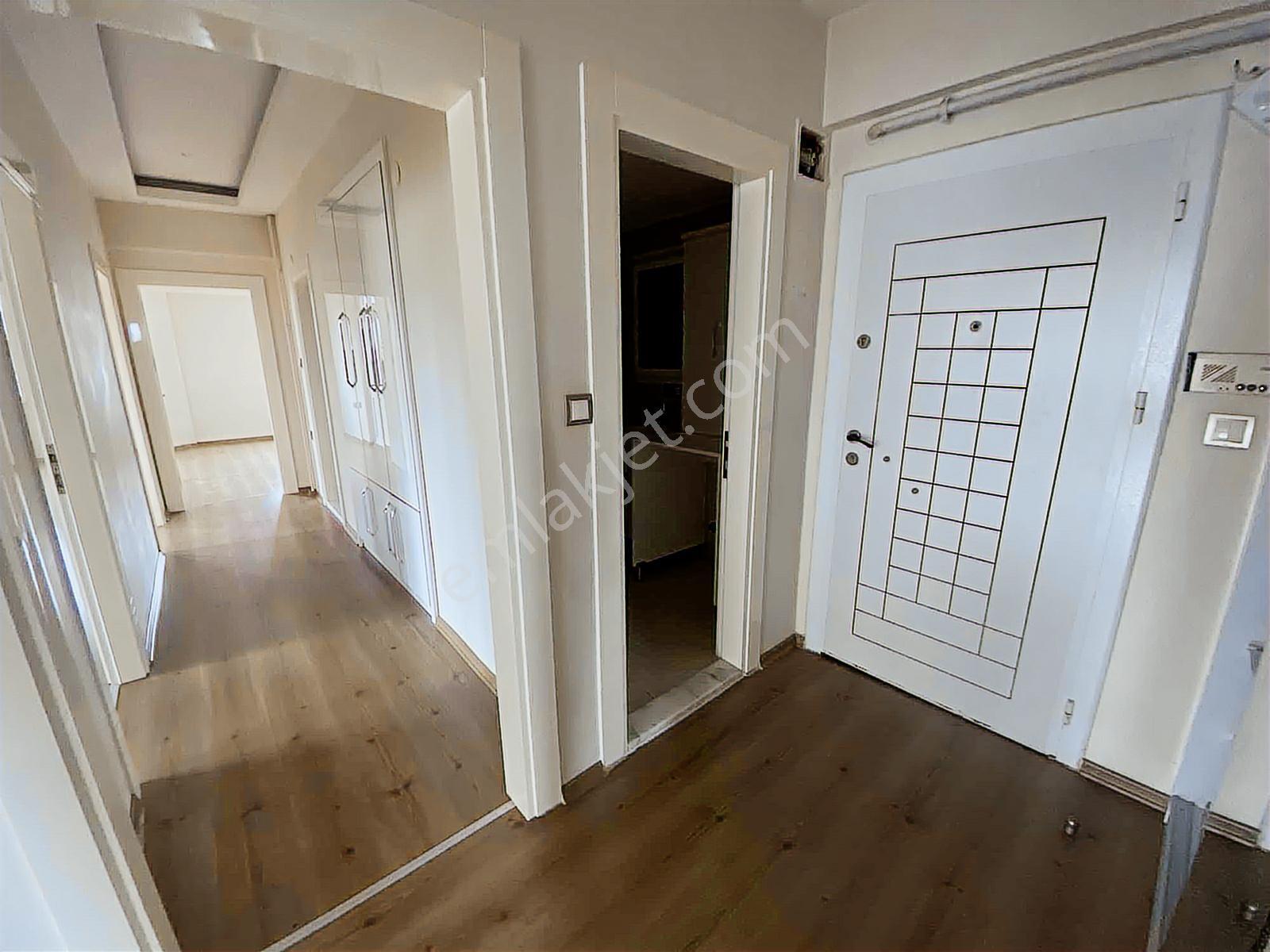 Durugöl'de Site İçinde 3+1 Balkonlu Ayrı Mutfaklı Kiralık Daire - Görsel 24