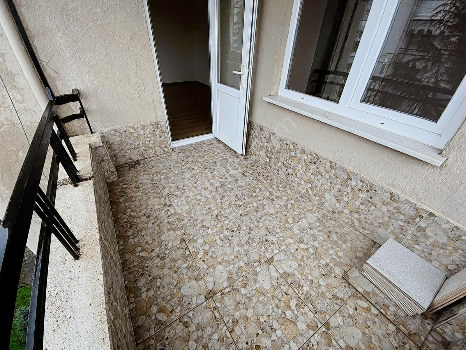 Durugöl'de Site İçinde 3+1 Balkonlu Ayrı Mutfaklı Kiralık Daire - Görsel 23