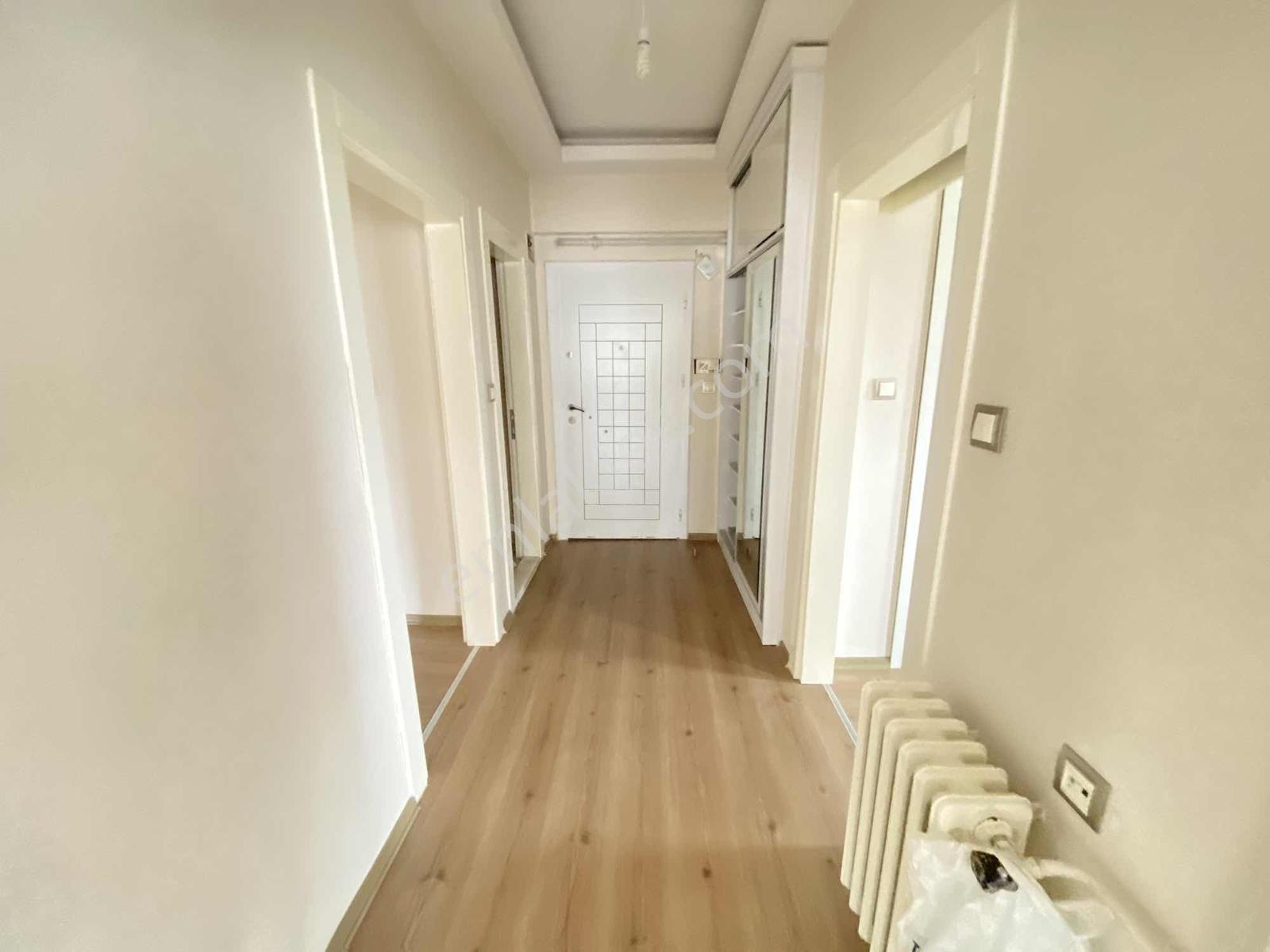 Durugöl'de Site İçinde 3+1 Balkonlu Ayrı Mutfaklı Kiralık Daire - Görsel 19