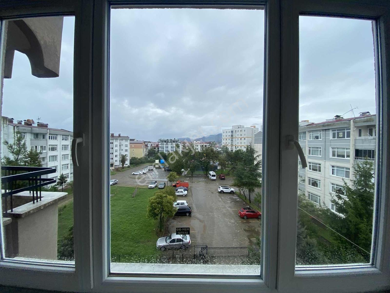 Durugöl'de Site İçinde 3+1 Balkonlu Ayrı Mutfaklı Kiralık Daire - Görsel 28