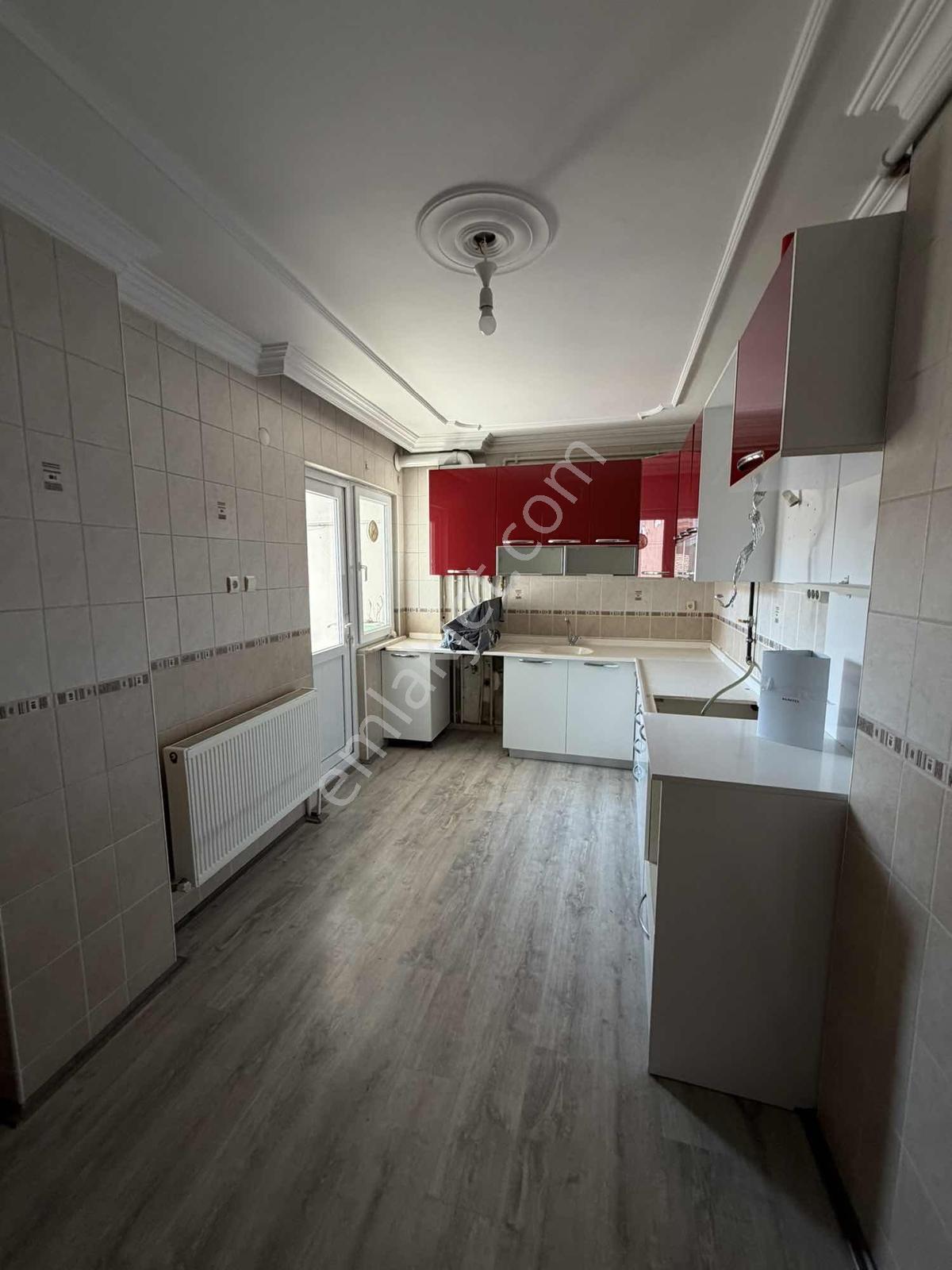 Ulucan'dan İnegöl Merkezde Kiralık 3+1 Daire - Görsel 8
