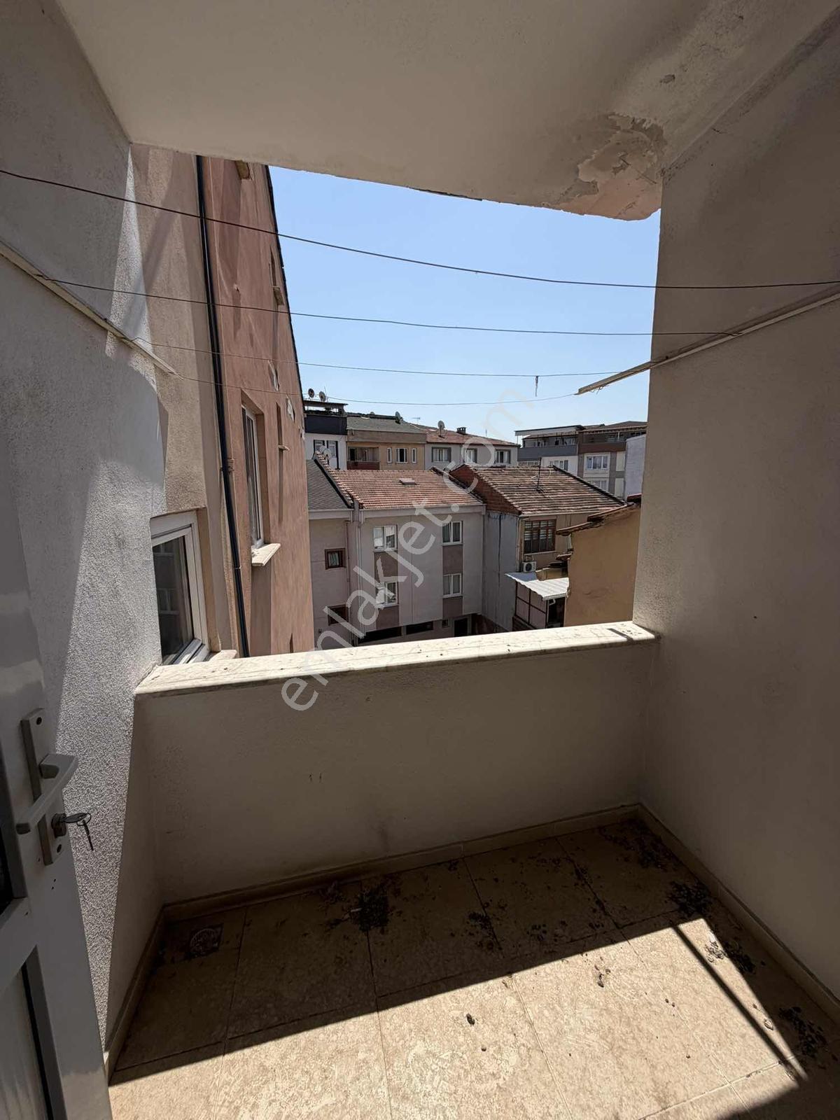 Ulucan'dan İnegöl Merkezde Kiralık 3+1 Daire - Görsel 22
