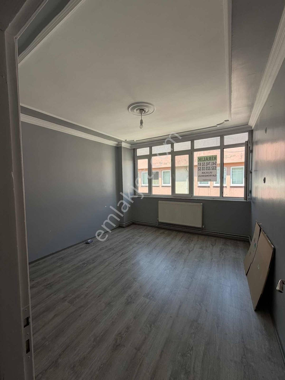Ulucan'dan İnegöl Merkezde Kiralık 3+1 Daire - Görsel 11