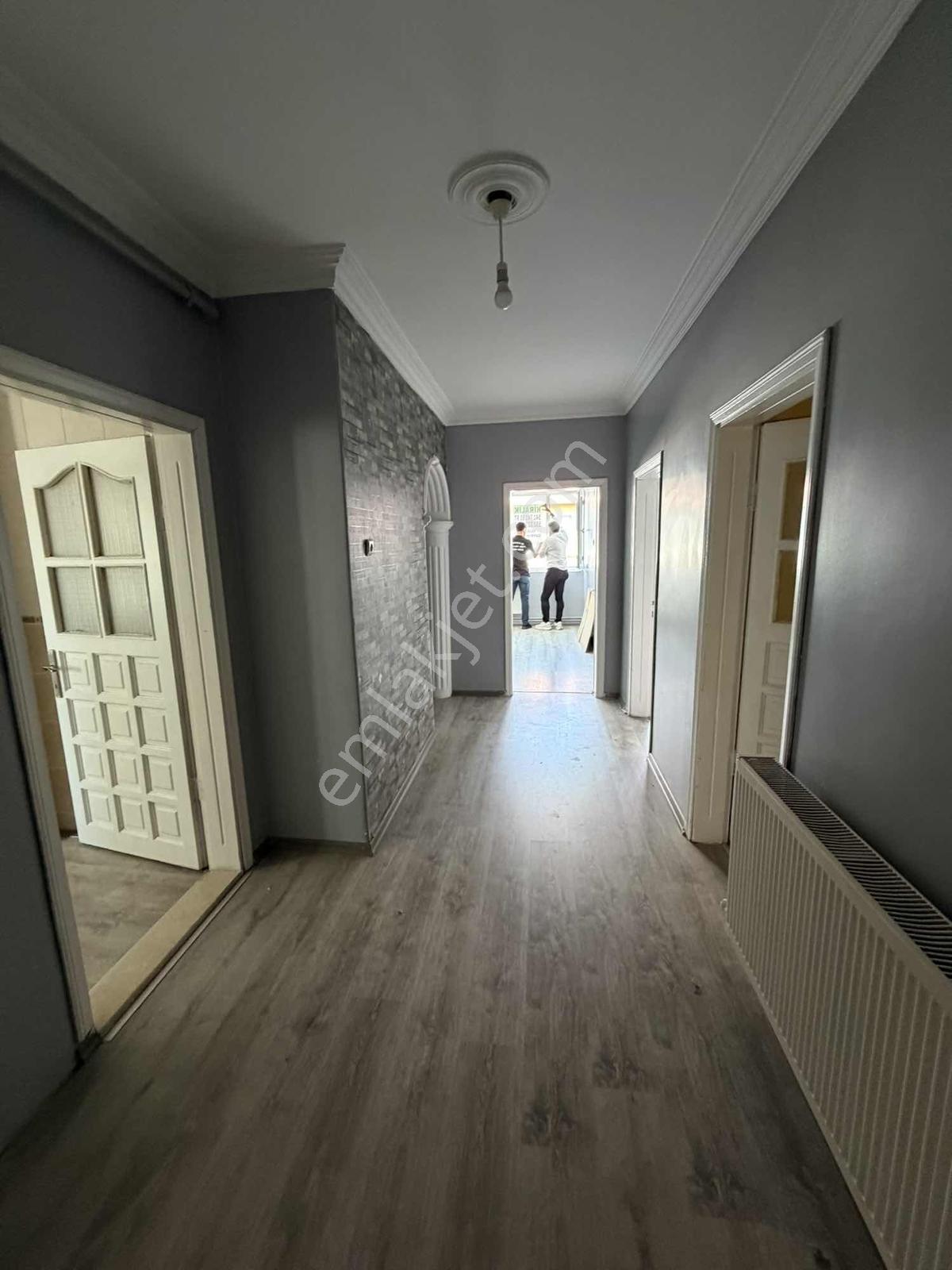 Ulucan'dan İnegöl Merkezde Kiralık 3+1 Daire - Görsel 13