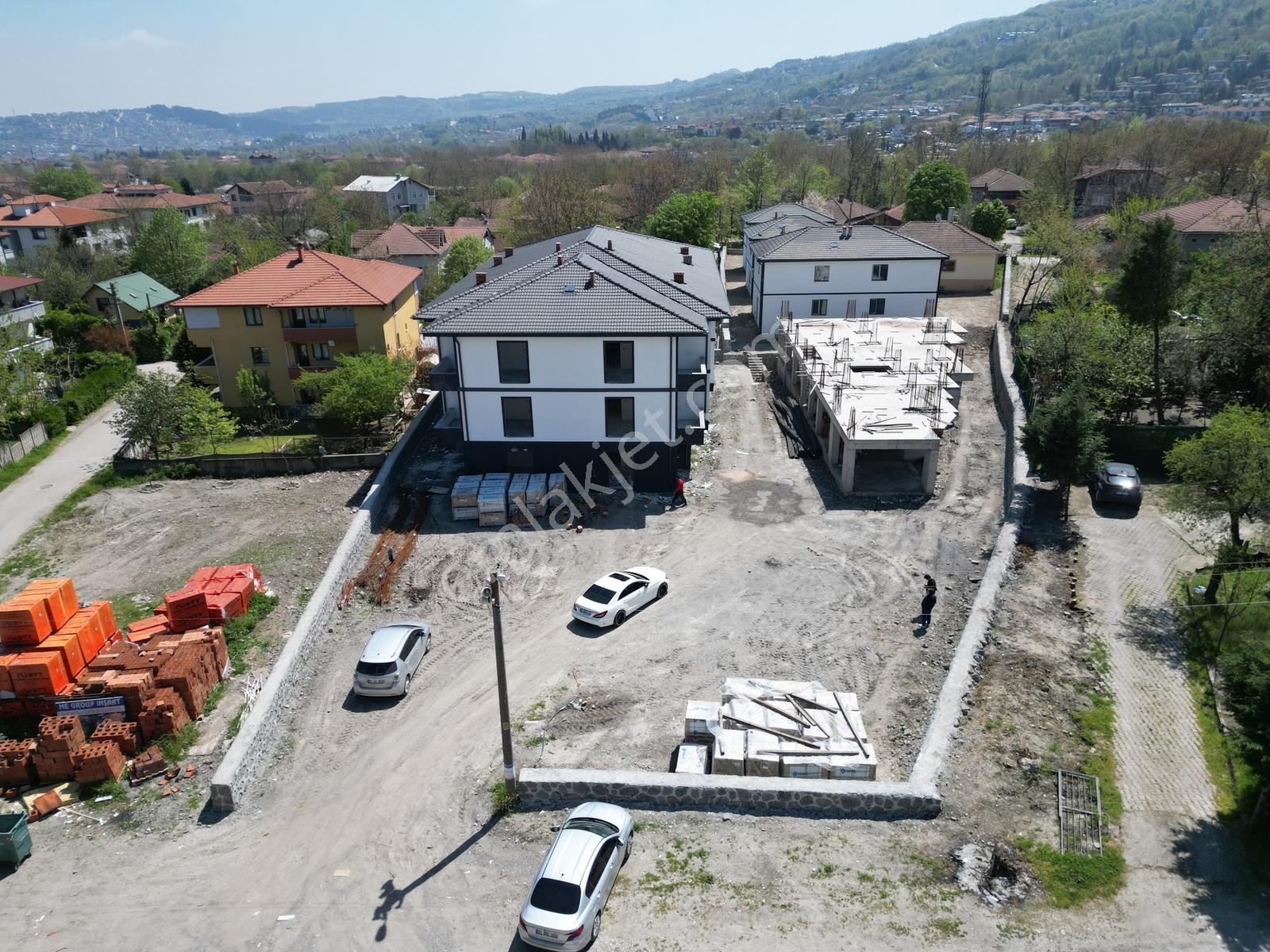 Fotoğraflar Güncellendi Satılık 1+1 Sıfır Güzel Daire - Görsel 2