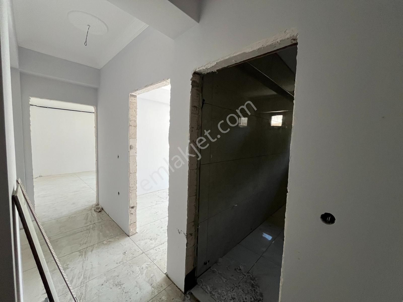 Fotoğraflar Güncellendi Satılık 1+1 Sıfır Güzel Daire - Görsel 27