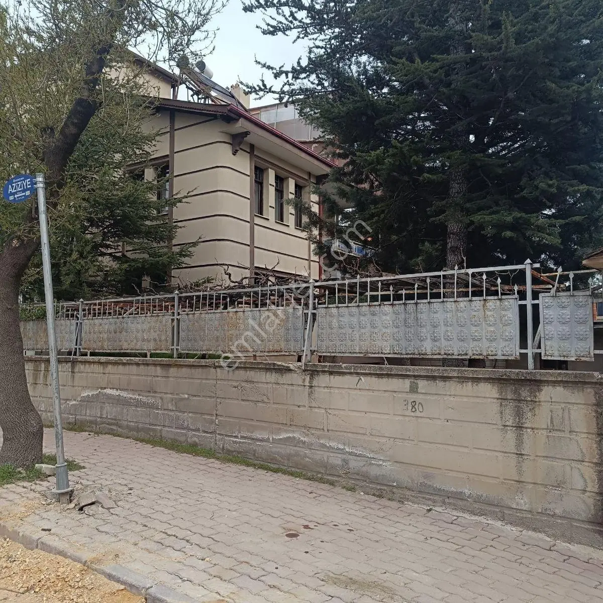 Derbentli Gayrimenkul'den Erenköy Caddesine Cephe Müstakil Tapu - Görsel 2