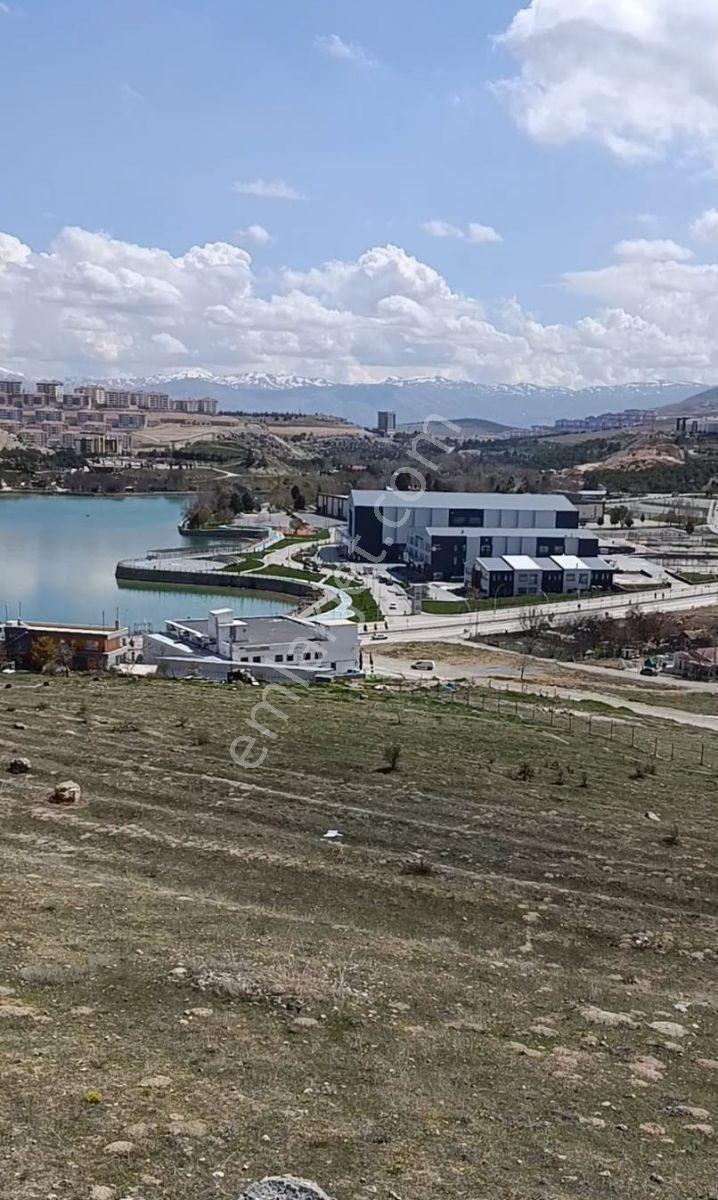 Mişmiş Park Göl Kenarında 5 Adet Satılık Arsa - Görsel 5